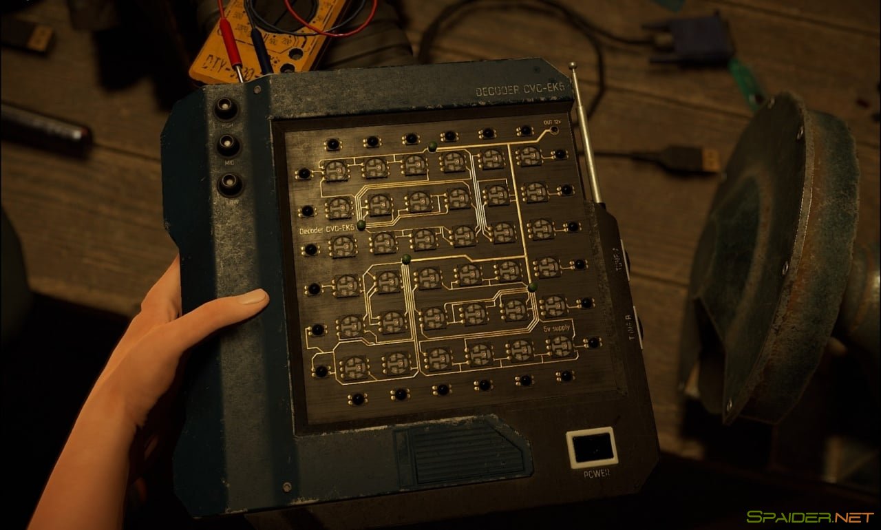 The Uncertain: Light At The End 2 The Uncertain: Light At The End 2