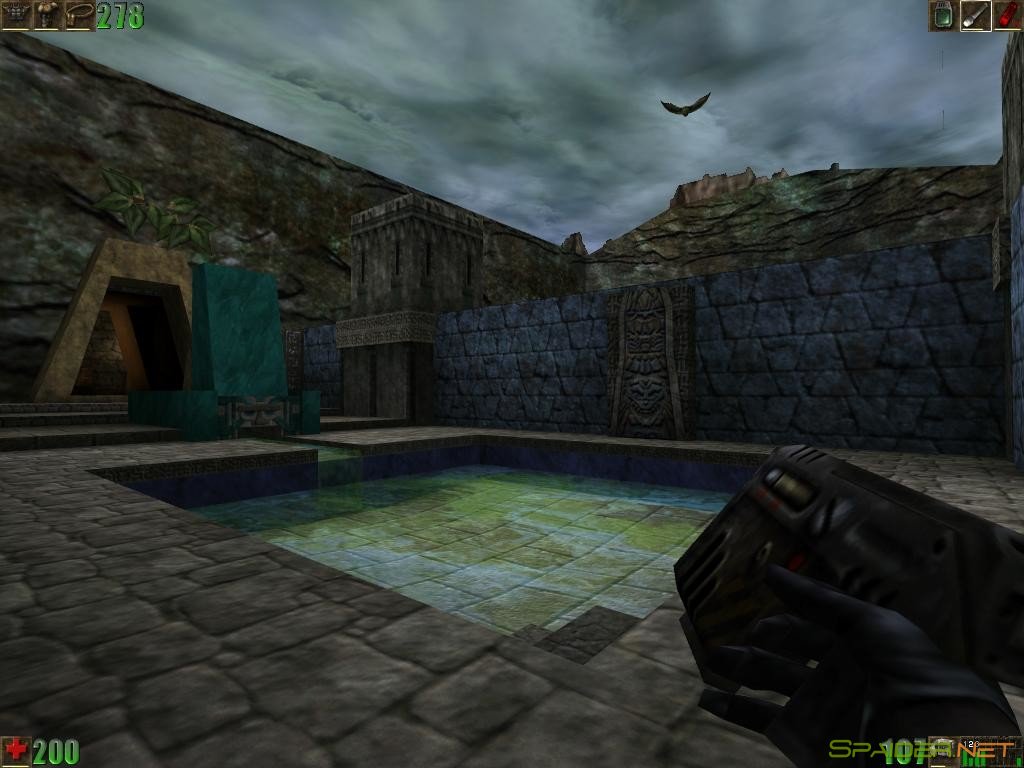 Unreal 3 Unreal 3