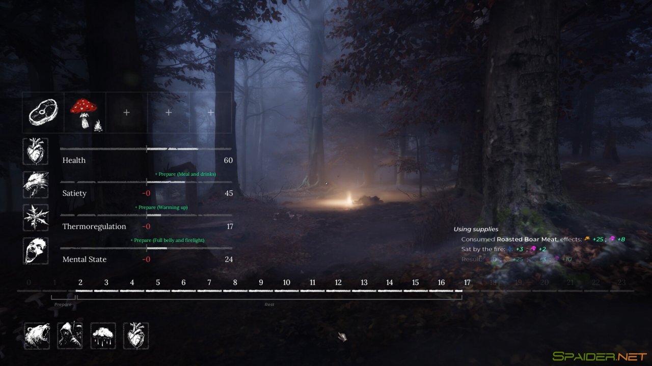 The Vernyhorn 1 The Vernyhorn 1