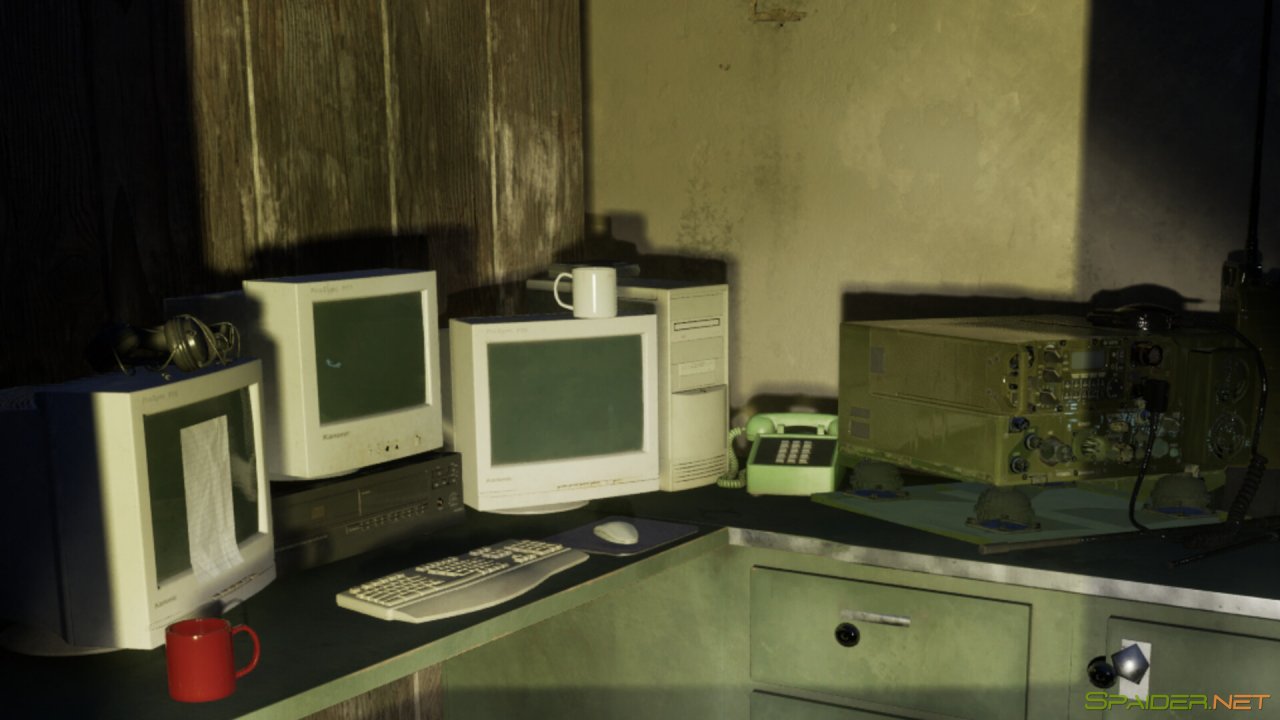 The House She Haunts 1 The House She Haunts 1