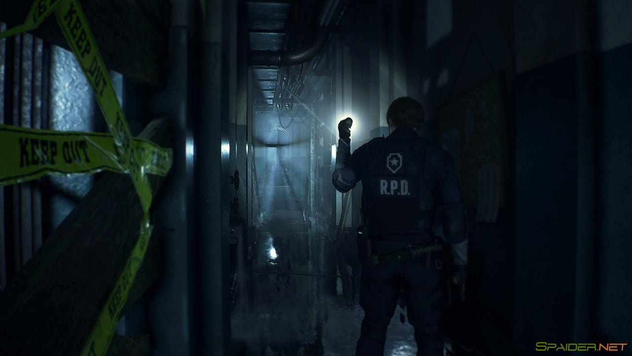 Resident Evil 2 Remake 2 Resident Evil 2 Remake 2