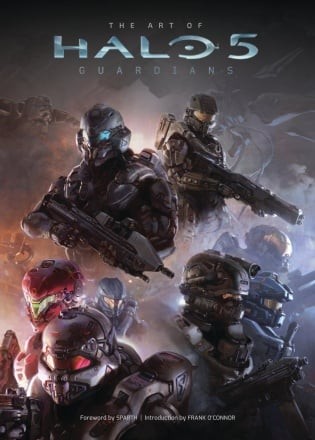 Halo 5