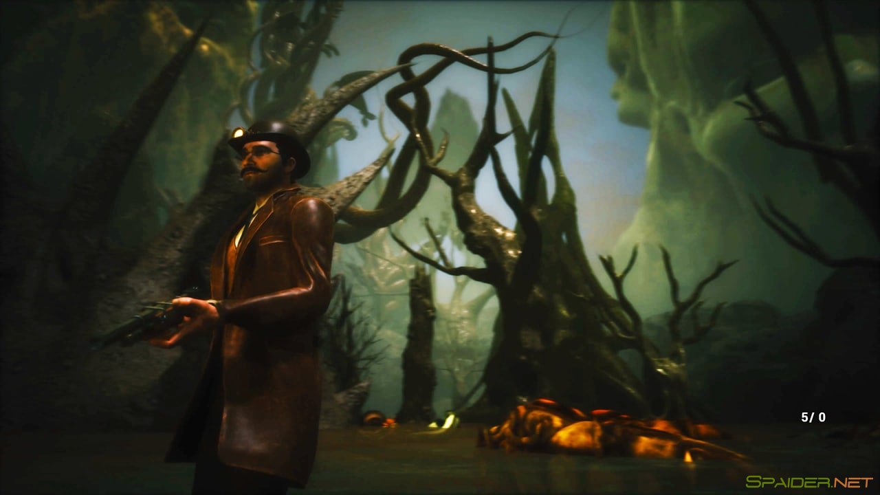 Venatrix 0 Venatrix 0