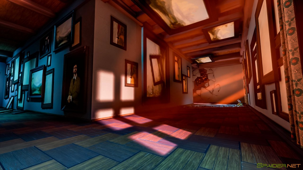 Metamorphosis 3 Metamorphosis 3