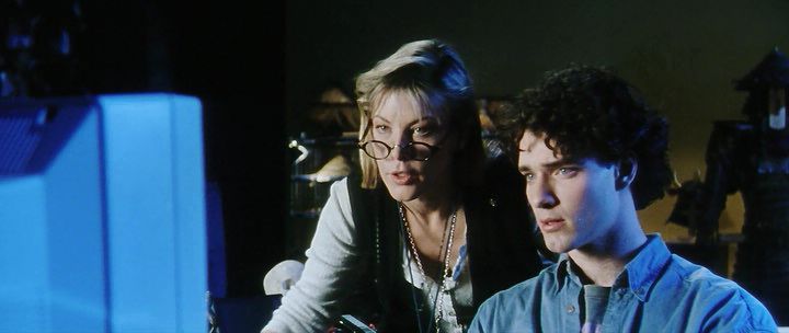 Горец 3: Последнее измерение / Highlander III: The Sorcerer (1994) BDRip 1 Горец 3: Последнее измерение / Highlander III: The Sorcerer (1994) BDRip 1