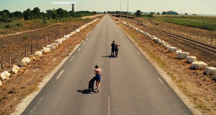 Ава / Ava (2017) WEB-DLRip | L 2 Ава / Ava (2017) WEB-DLRip | L 2