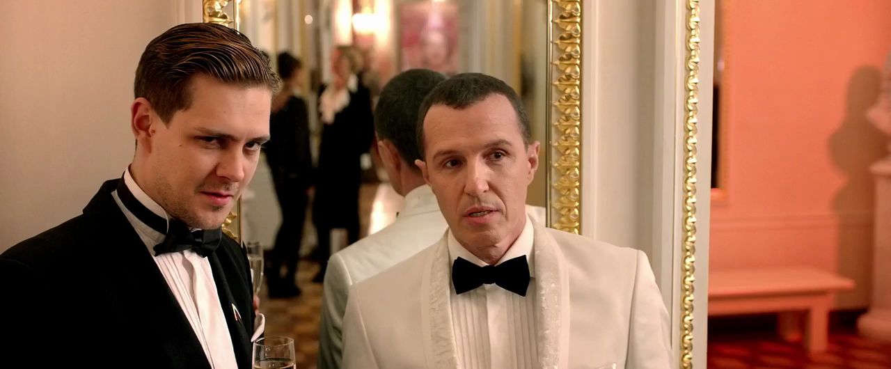 Мифы (2017) WEB-DL 720p | iTunes 1 Мифы (2017) WEB-DL 720p | iTunes 1