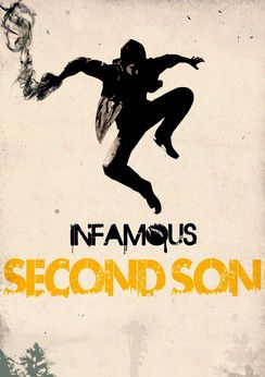 inFamous: Second Son