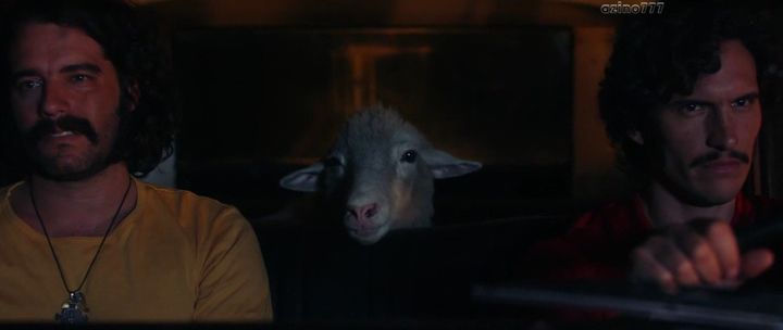 Хотеть мужчину своей сестры / Desearás al hombre de tu hermana (2017) WEB-DLRip | L 7 Хотеть мужчину своей сестры / Desearás al hombre de tu hermana (2017) WEB-DLRip | L 7