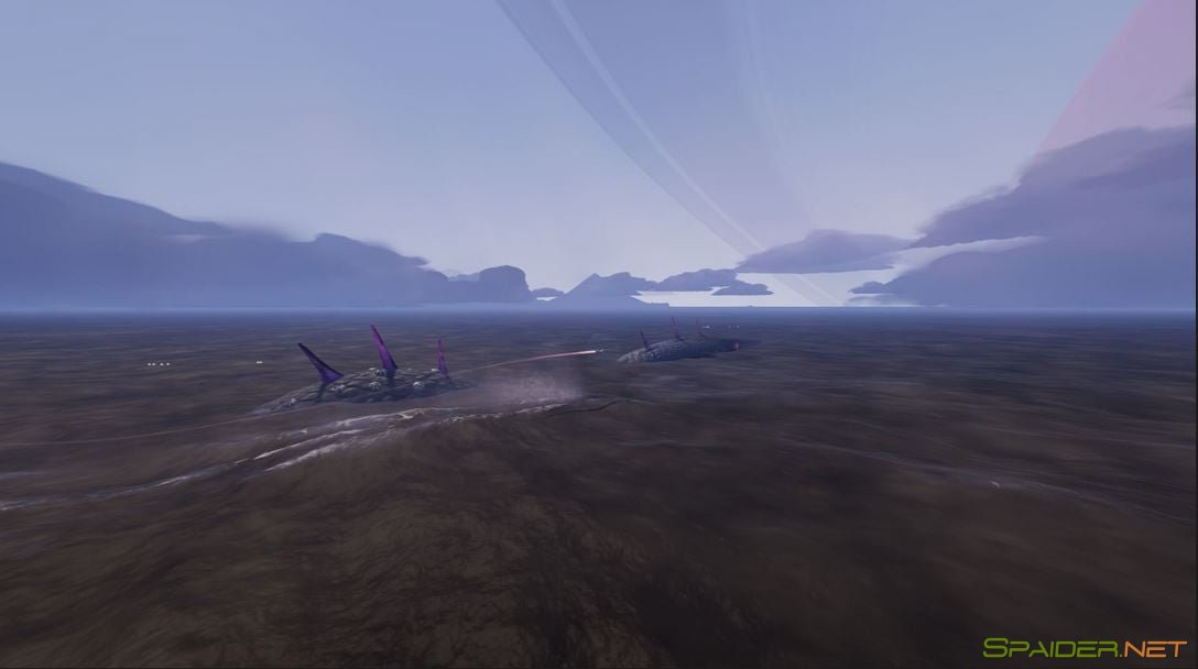 JETT: The Far Shore 1 JETT: The Far Shore 1