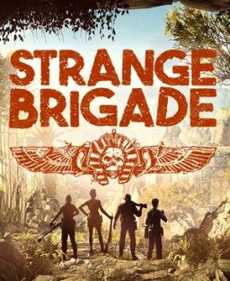 Strange Brigade