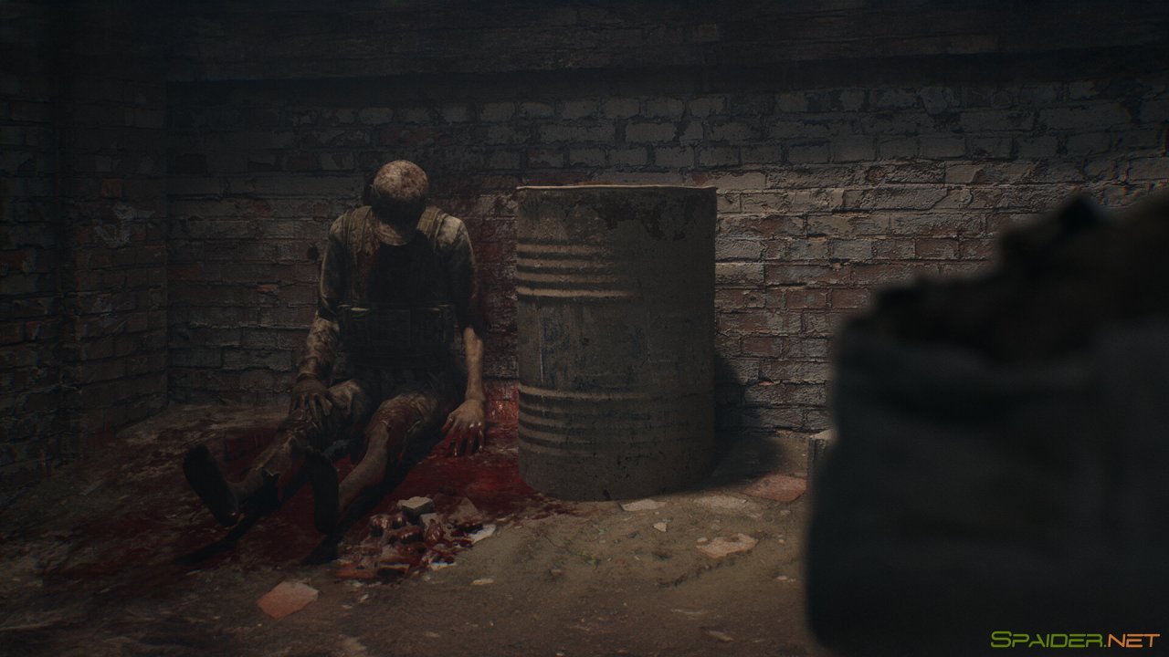 Operation: Outbreak 3 Operation: Outbreak 3