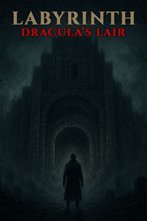 Labyrinth: Dracula's lair