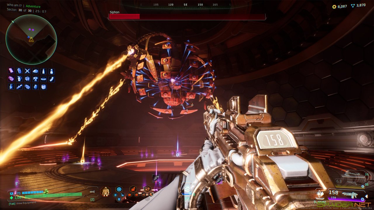Deadzone: Rogue 0