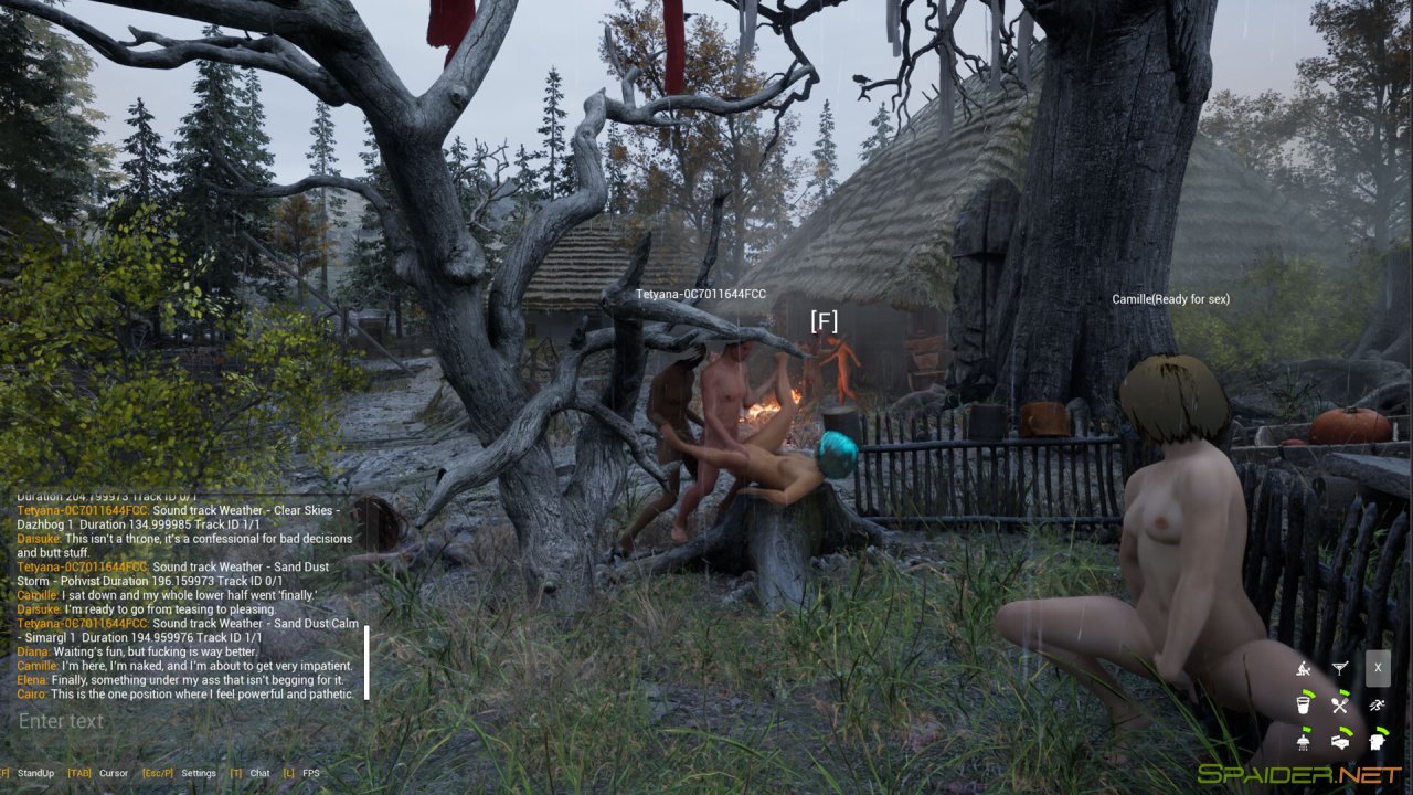 Rituals of Lust and Sin 3 Rituals of Lust and Sin 3