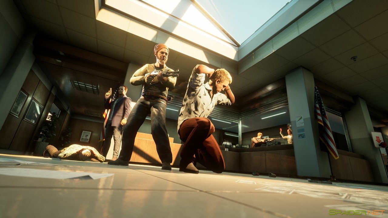 Crime Boss: Rockay City 1 Crime Boss: Rockay City 1