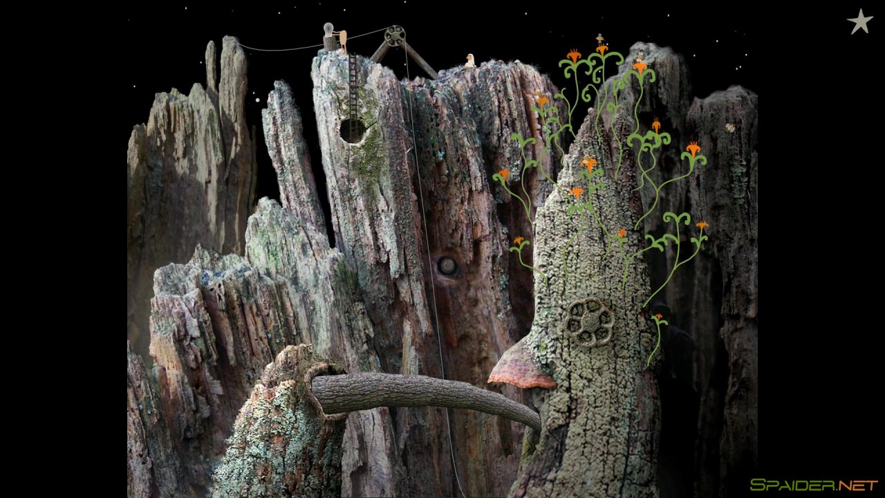 Samorost 1 2 Samorost 1 2