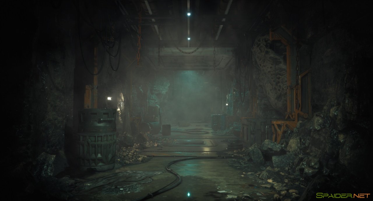 The Callisto Protocol 2 The Callisto Protocol 2