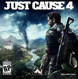 Just Cause 4