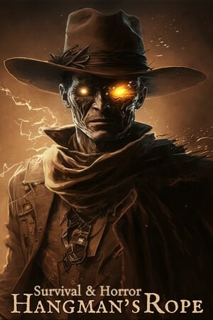 Survival and Horror: Hangman's Rope