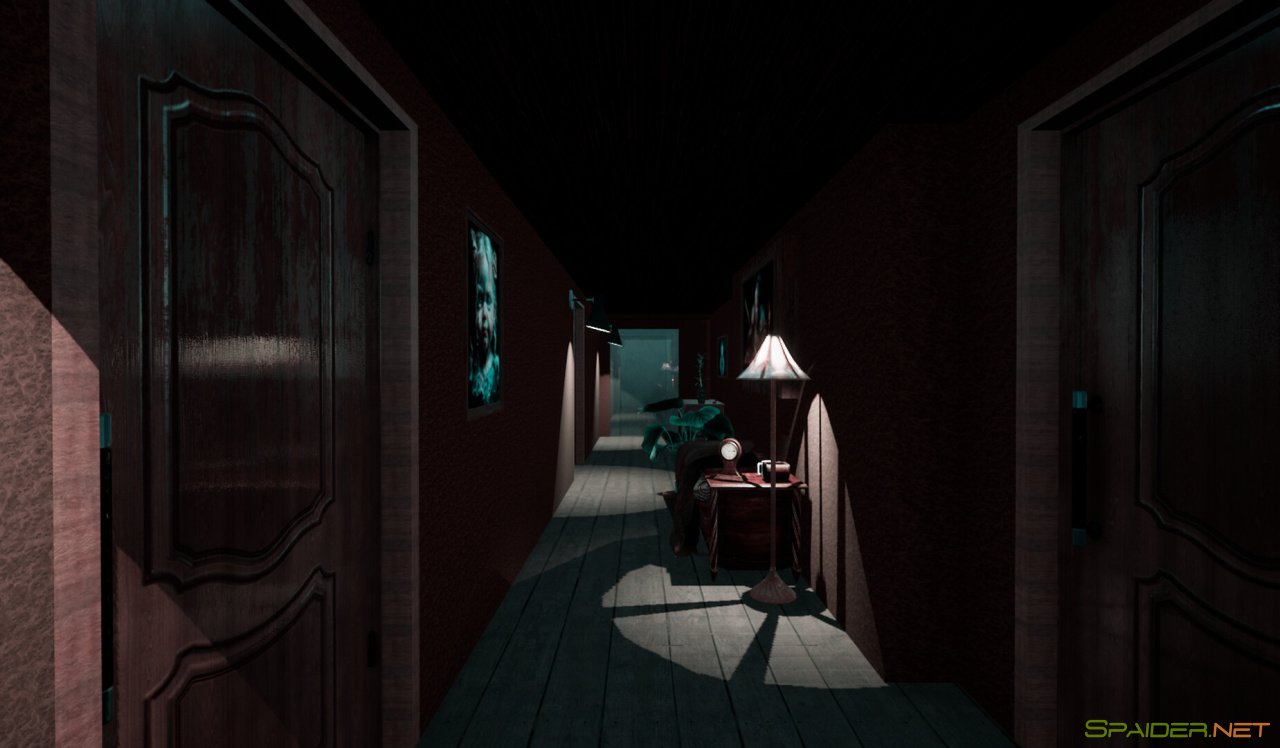 Silent Cause 3 Silent Cause 3