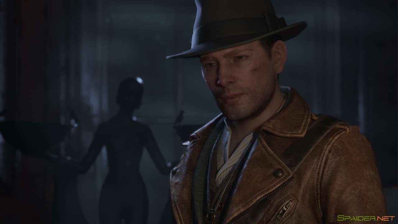 The Sinking City 2 2 The Sinking City 2 2