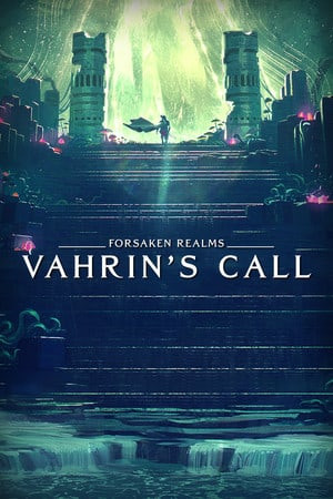 Forsaken Realms: Vahrin's Call Forsaken Realms: Vahrin's Call