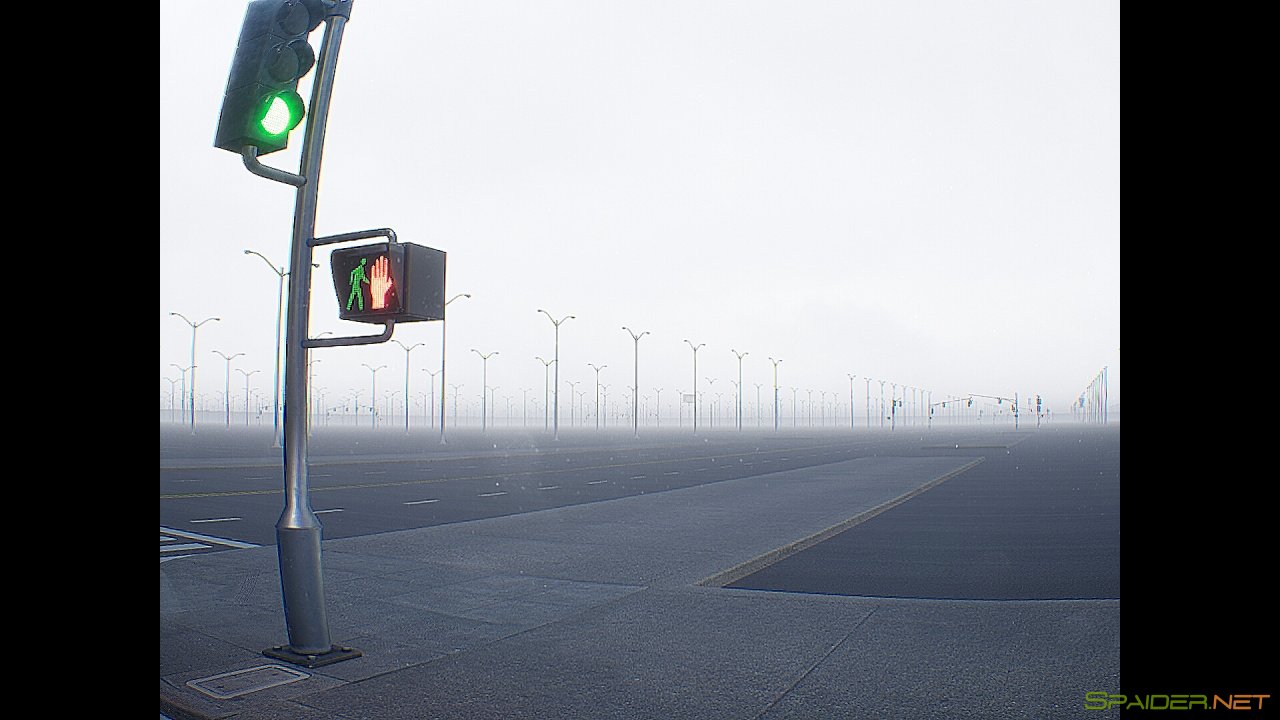 Liminal City 2 Liminal City 2