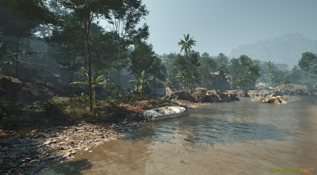 Incursion Red River 0 Incursion Red River 0