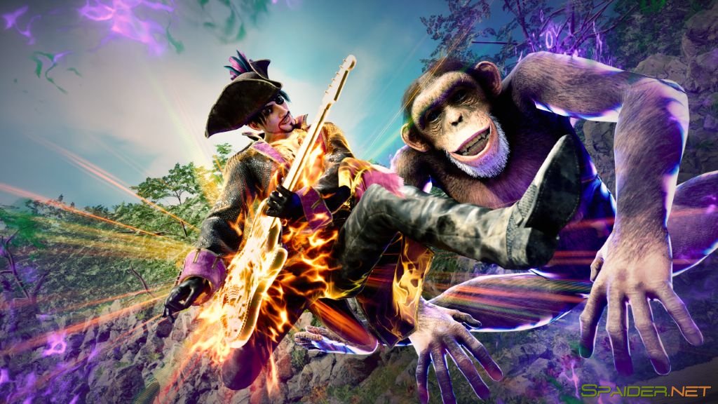 Like a Dragon: Pirate Yakuza in Hawaii 0 Like a Dragon: Pirate Yakuza in Hawaii 0