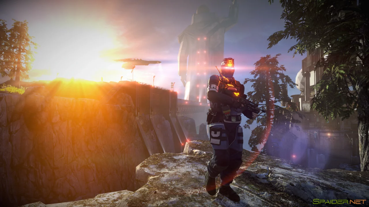 Killzone: Shadow Fall 2 Killzone: Shadow Fall 2