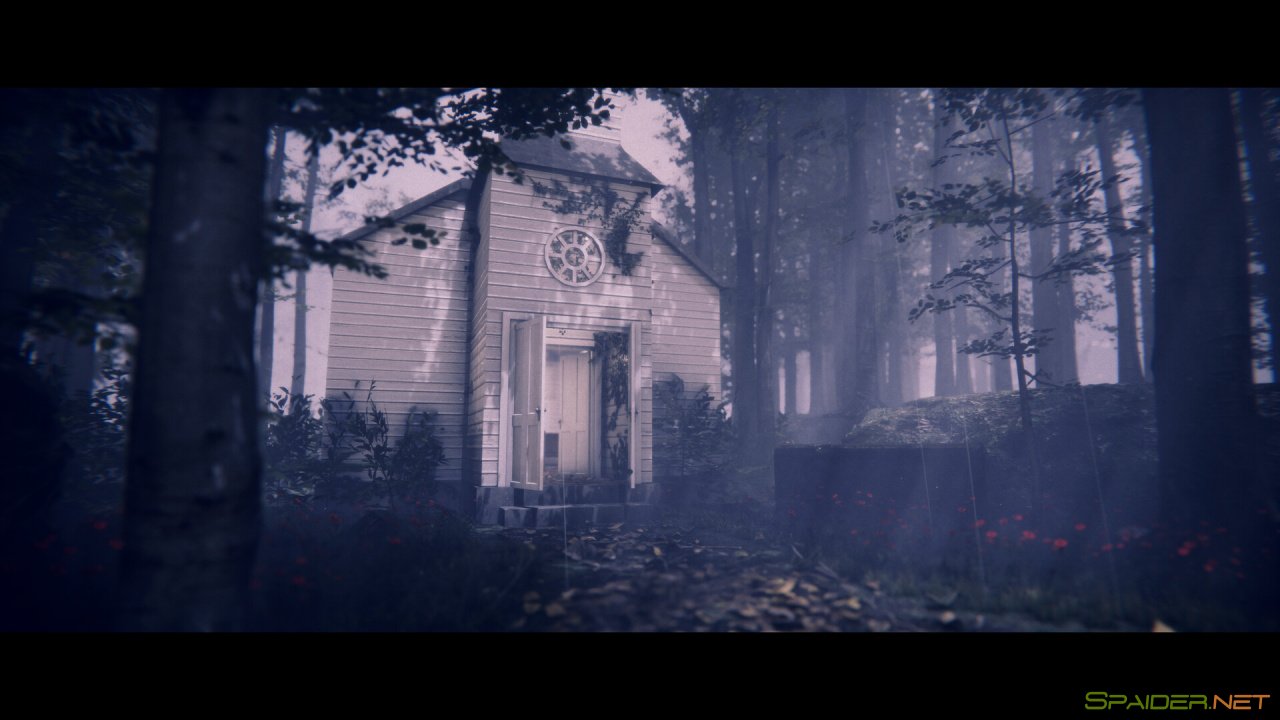 Project Songbird 3 Project Songbird 3