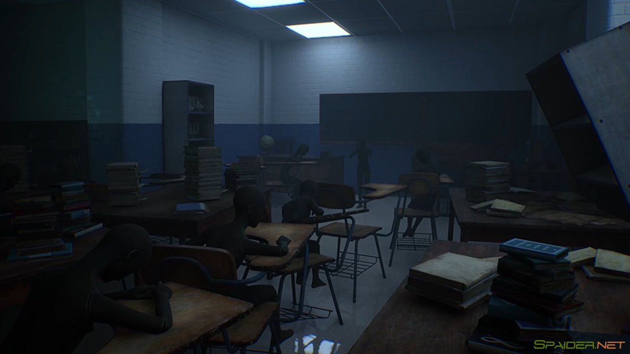 Brokenlore: Unfollow 2 Brokenlore: Unfollow 2