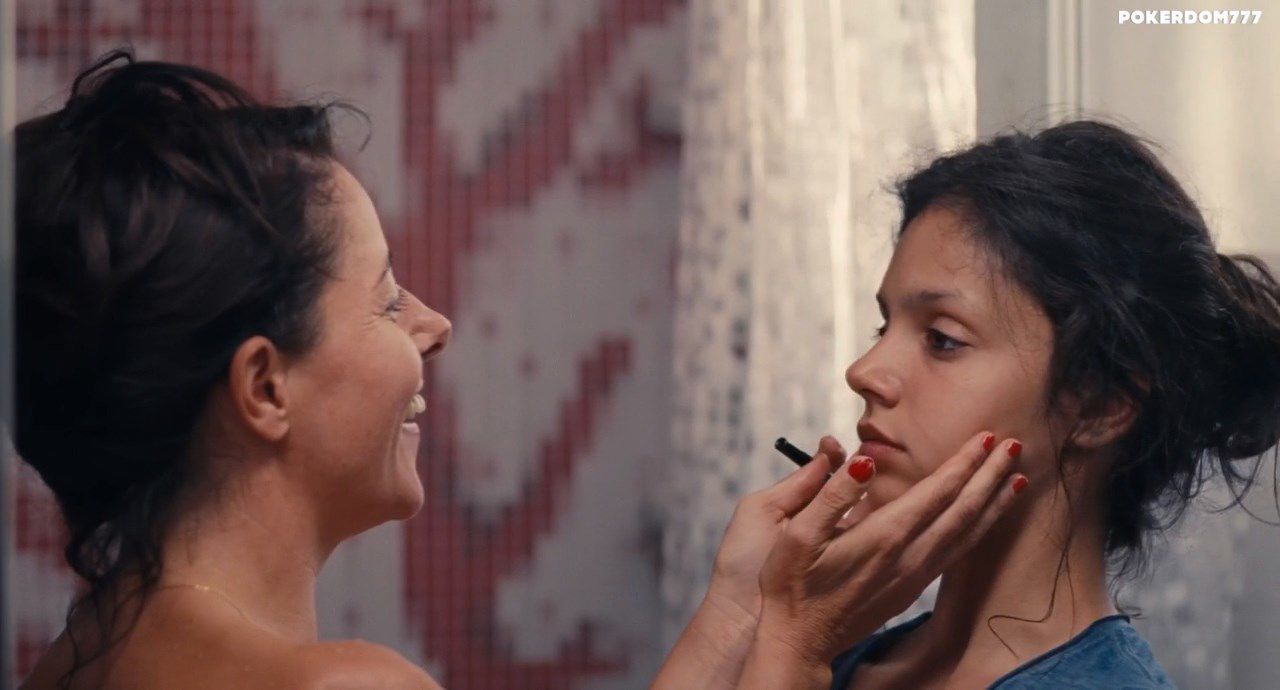 Ава / Ava (2017) WEB-DL 720p | L 1 Ава / Ava (2017) WEB-DL 720p | L 1