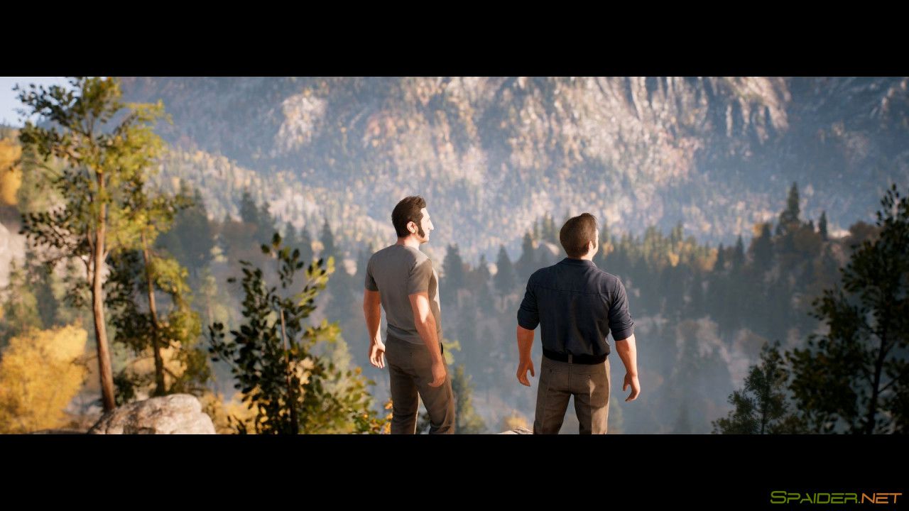 A Way Out 0 A Way Out 0