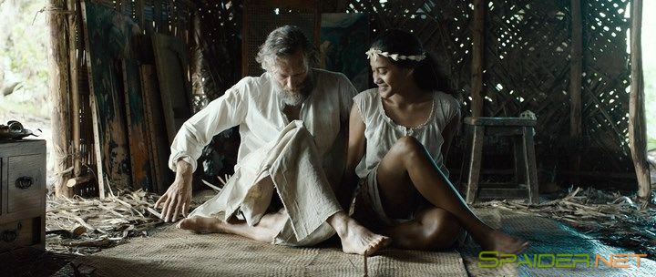 Дикарь / Gauguin - Voyage de Tahiti (2017) BDRip | iTunes 3 Дикарь / Gauguin - Voyage de Tahiti (2017) BDRip | iTunes 3