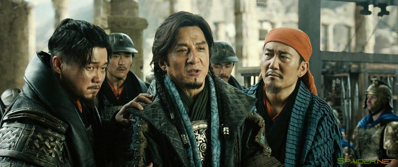 Меч дракона / Tian jiang xiong shi (2015) BDRip 720p 2 Меч дракона / Tian jiang xiong shi (2015) BDRip 720p 2