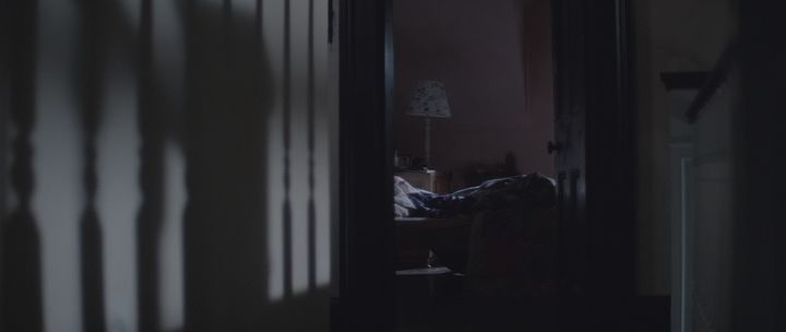 Сламбер: Лабиринты сна / Slumber (2017) WEB-DLRip | iTunes 0 Сламбер: Лабиринты сна / Slumber (2017) WEB-DLRip | iTunes 0