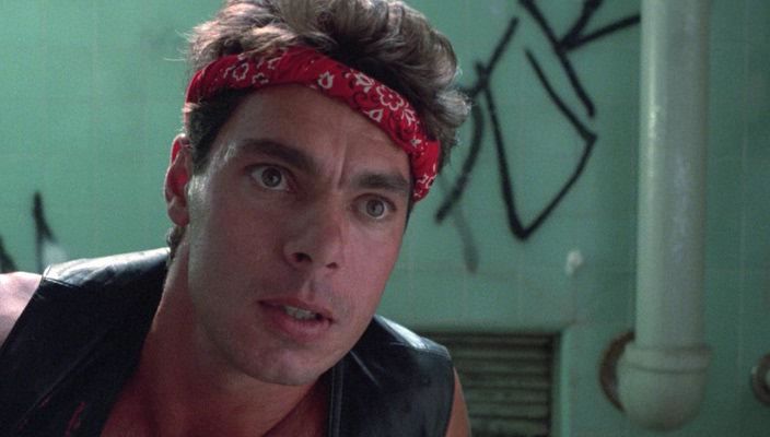 Дикие улицы / Savage Streets (1984) BDRip | A 0 Дикие улицы / Savage Streets (1984) BDRip | A 0