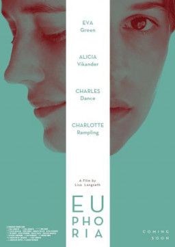 Эйфория / Euphoria (2017) CAMRip 720p