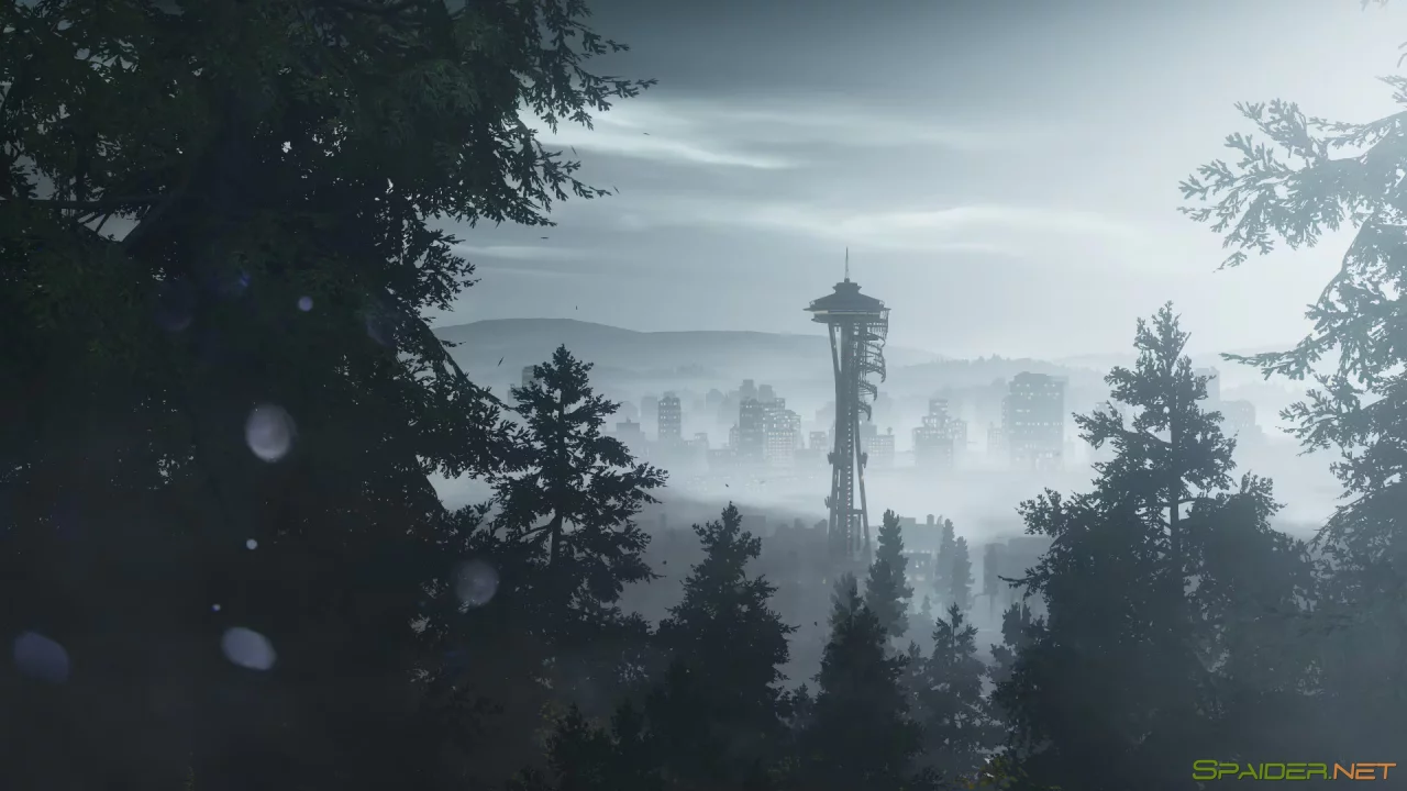 inFamous: Second Son 3 inFamous: Second Son 3
