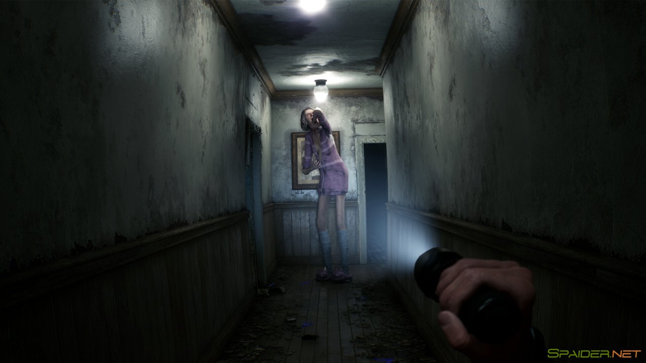 Rehaunted 3 Rehaunted 3