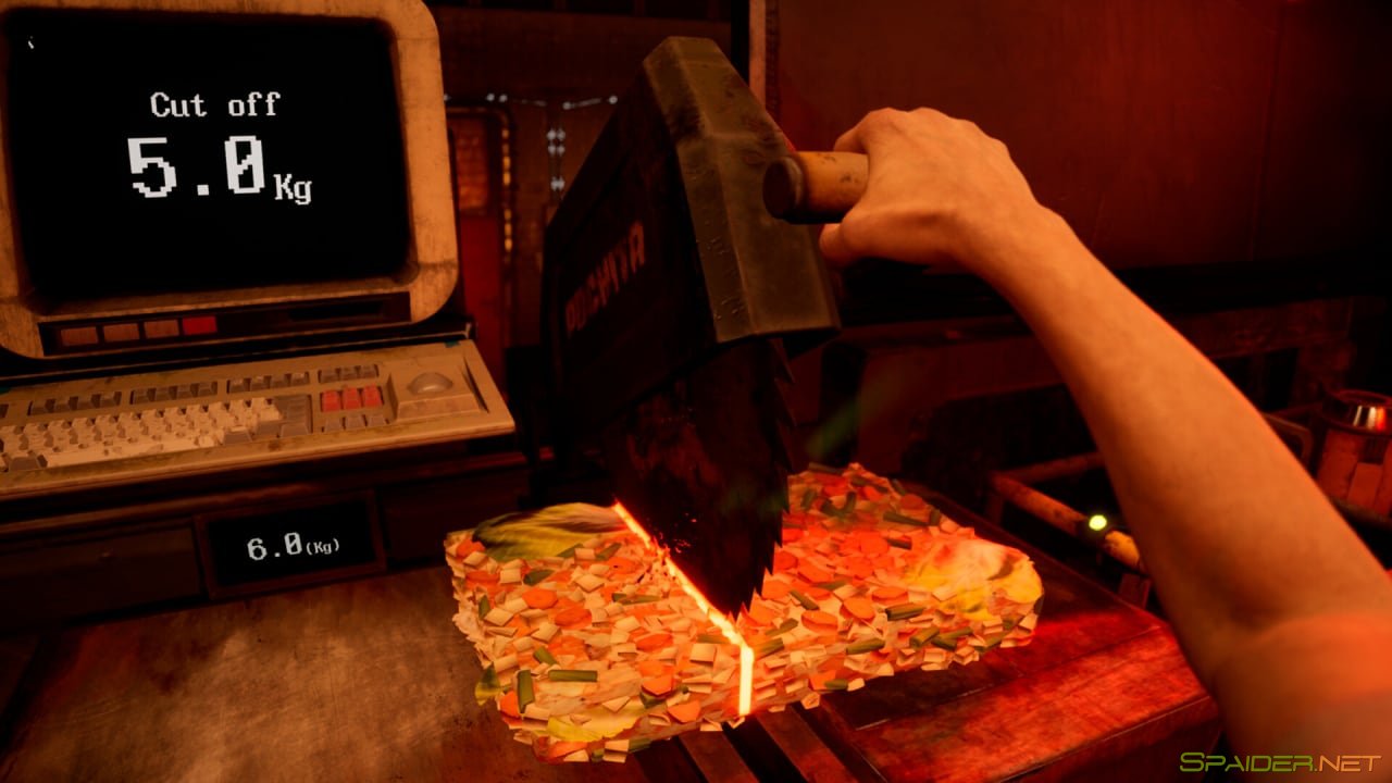 Zoochosis 3 Zoochosis 3