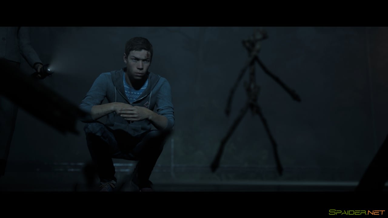 The Dark Pictures Anthology: Little Hope 2 The Dark Pictures Anthology: Little Hope 2