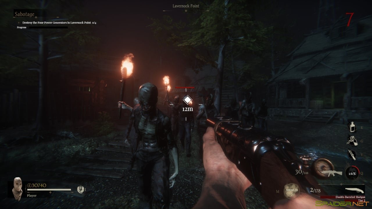 Sker Ritual 0 Sker Ritual 0