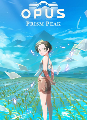 OPUS: Prism Peak