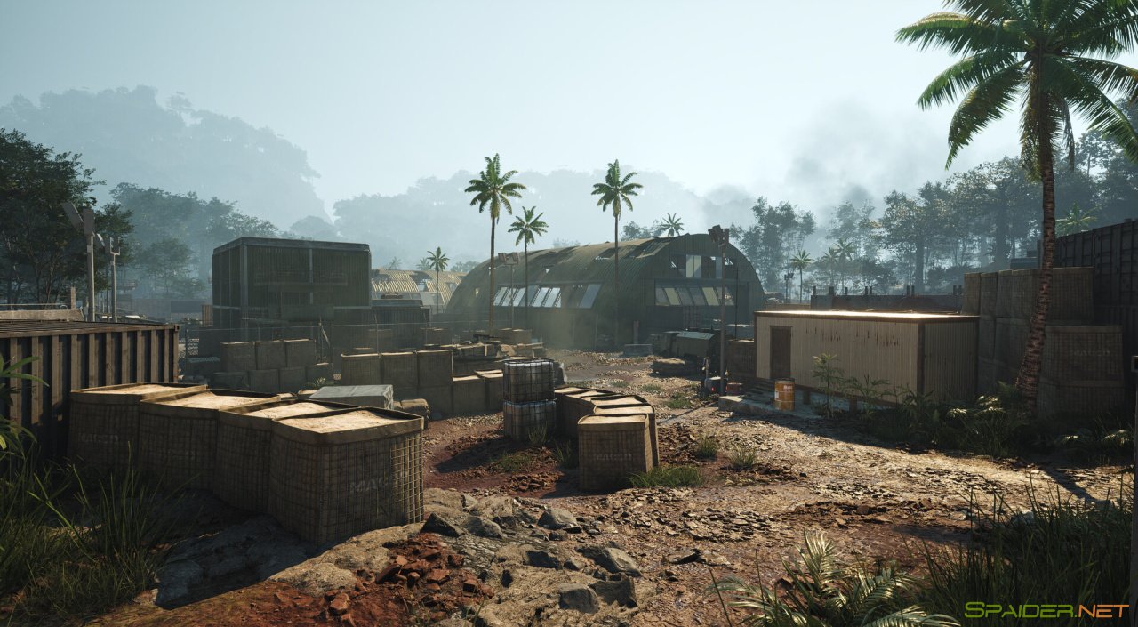 Incursion Red River 1 Incursion Red River 1