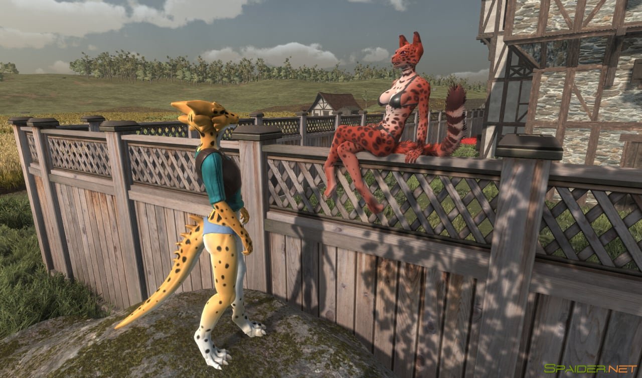 Hunt and Snare 2 Hunt and Snare 2