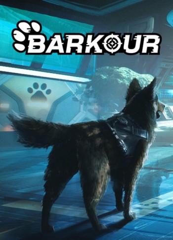 Barkour