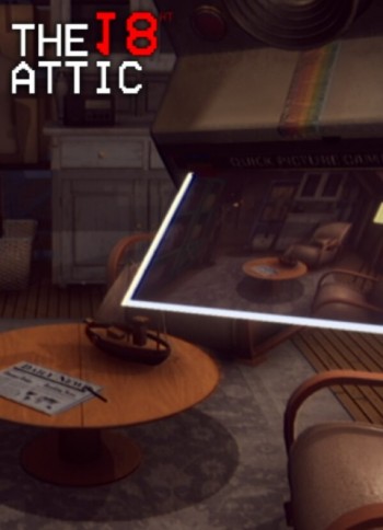 The 18th Attic The 18th Attic